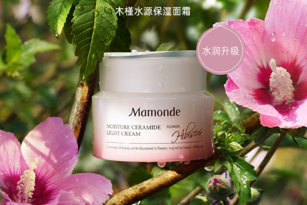 夏季保湿霜哪个牌子好 清爽又保湿，你选对了吗