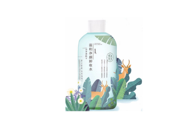 最好用的卸妆水排行榜 拒绝彩妆残留，保持洁净肌肤