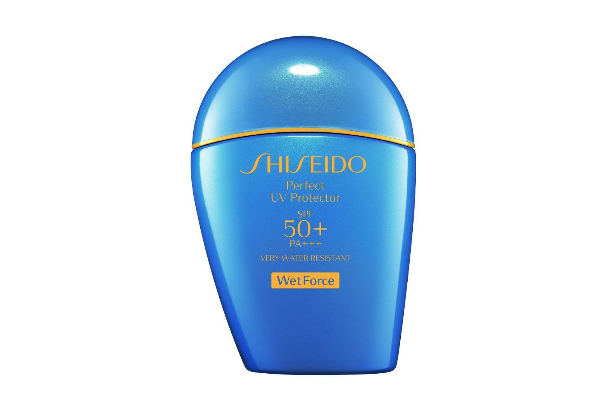 十大油性皮肤防晒霜排行榜 肌肤的?；ど?，你get了吗