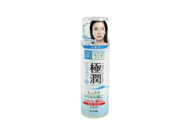 日本保湿补水护肤品排行榜 舒缓保湿，让肌肤喝饱水