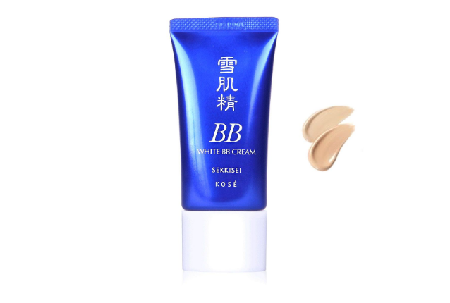 十大最好保湿bb霜推荐 打造轻薄妆效，你选择哪款呢