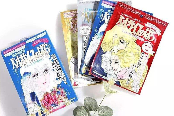适合油皮补水面膜排行榜10强