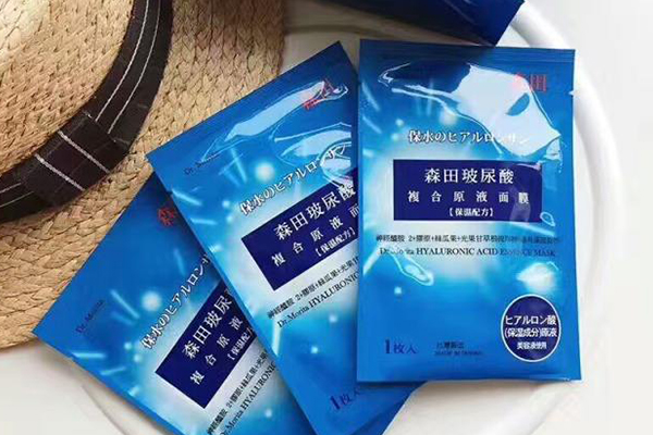 适合油皮补水面膜排行榜10强