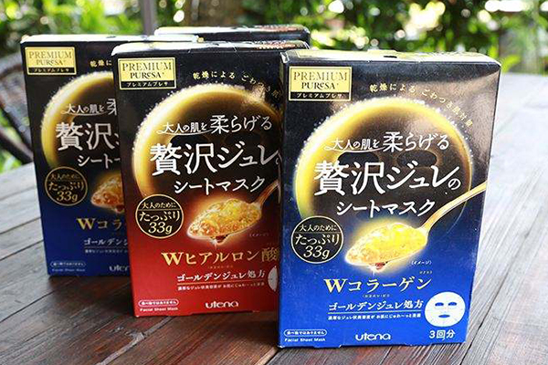 适合油皮补水面膜排行榜10强