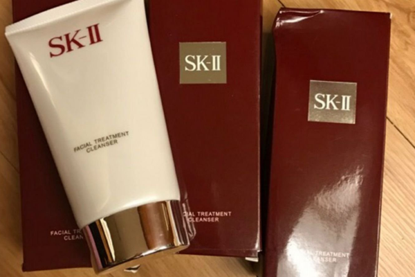 十大氨基酸洗面奶排行 肌研/SK-II上榜，你买对了吗
