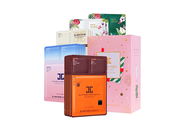 韩国十大补水护肤品排行榜，好用的韩国护肤面膜推荐