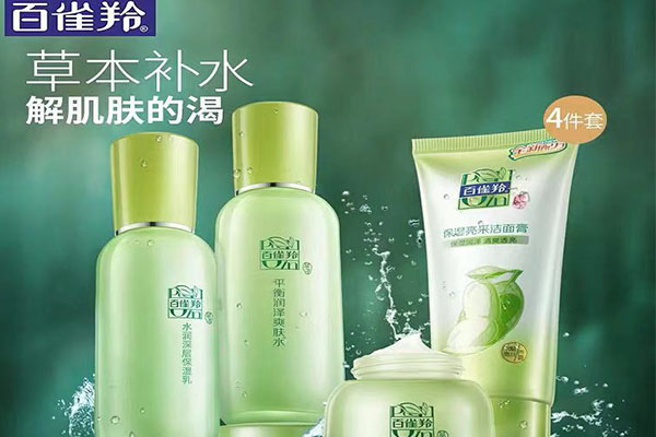 女士护肤品排行榜十强，高性价比换季敏感肌护肤品推荐
