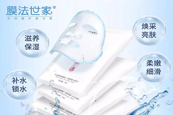 女士护肤品排行榜十强，高性价比换季敏感肌护肤品推荐