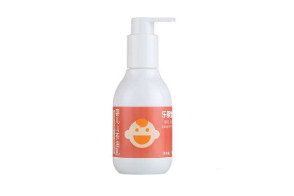 婴儿10大润肤乳排行榜 拒绝泛红起皮，妈妈的信赖之选