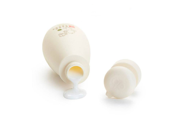婴儿10大润肤乳排行榜 拒绝泛红起皮，妈妈的信赖之选
