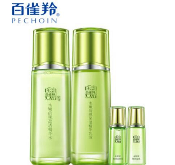 平价美白祛斑护肤品排行榜，好用的十大美白淡斑护肤品推荐