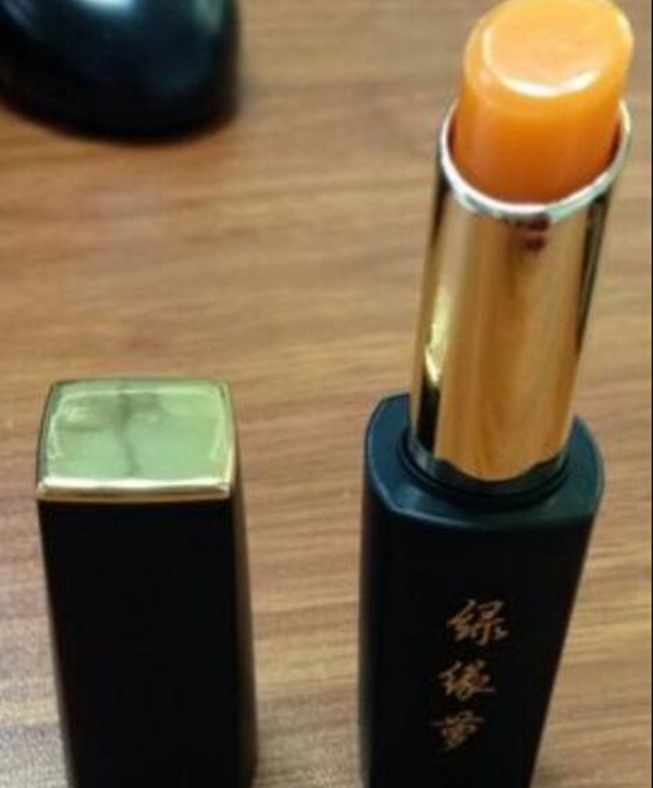 安全口红排行榜前十名，哪个牌子的口红安全