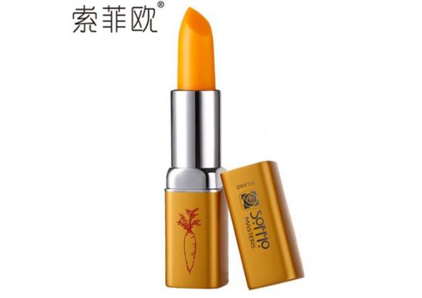 安全口红排行榜前十名，哪个牌子的口红安全