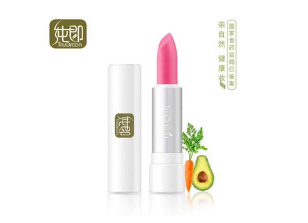 安全口红排行榜前十名，哪个牌子的口红安全