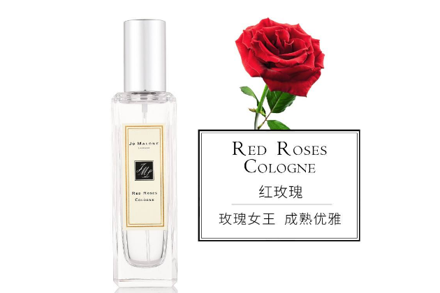 男人闻了心痒的香水 女生必备香水推荐