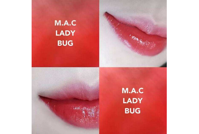 19年mac口红最火色号 marrakesh和chili必入
