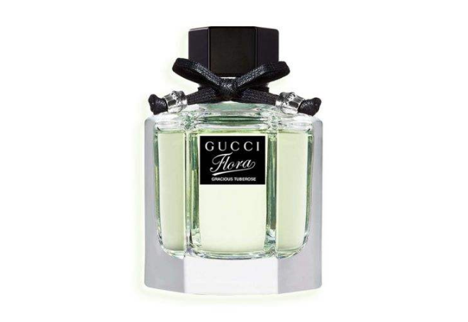 gucci最畅销香水排行榜 每一款都是热门断货产品