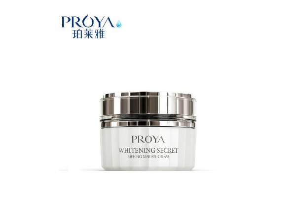 20岁淡化黑眼圈的眼霜排行榜 还你明亮透润的眼眸