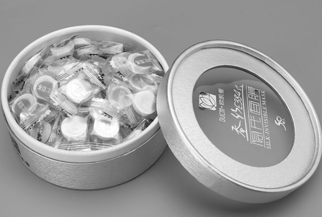 十大蚕丝压缩面膜 口碑爆表，补水润肤必备