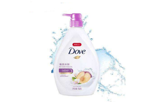 持久留香沐浴露排行榜 比香氛还要迷人的味道