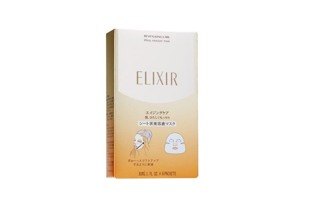 干性皮肤面膜排行榜 秋冬也能让皮肤水嫩饱满
