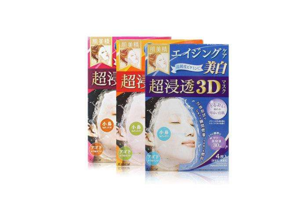 干皮补水面膜排行榜 告别干燥紧绷，还你水润肌肤