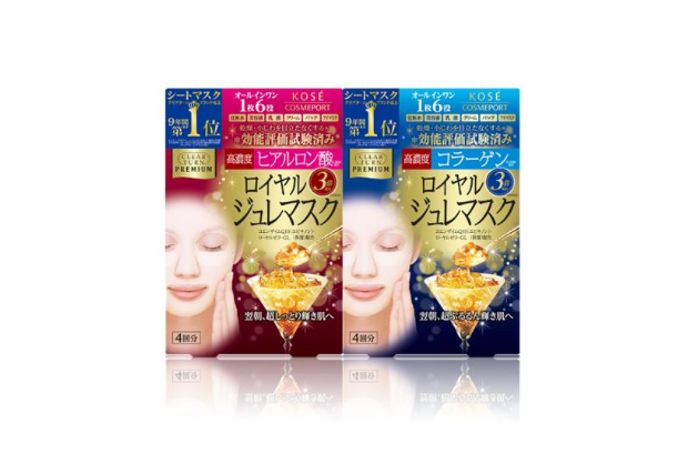 干皮补水面膜排行榜 告别干燥紧绷，还你水润肌肤