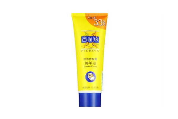 世界十大护手霜排行榜 带给双手最细致的呵护