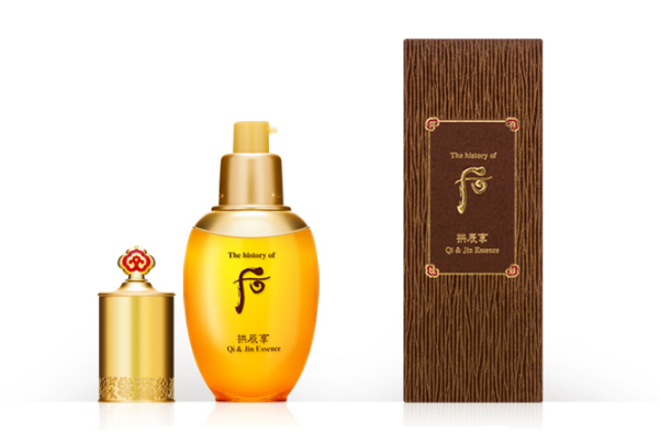 whoo精华液哪款好用 whoo精华液销量排行top7推荐