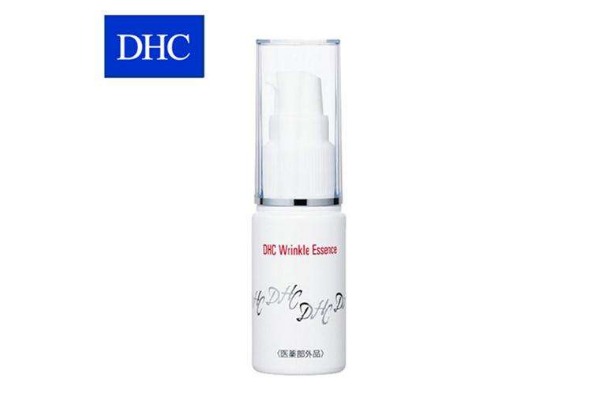 dhc哪款精华液好用 dhc精华液销量排行top10推荐