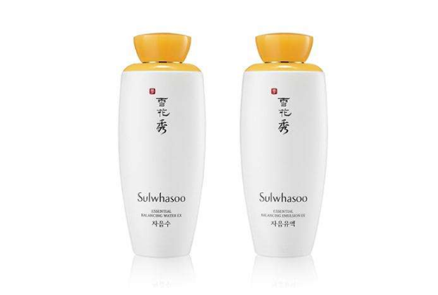 水乳套装排行榜前十名 稳定肌肤的实力之选