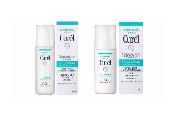 水乳套装排行榜前十名 稳定肌肤的实力之选