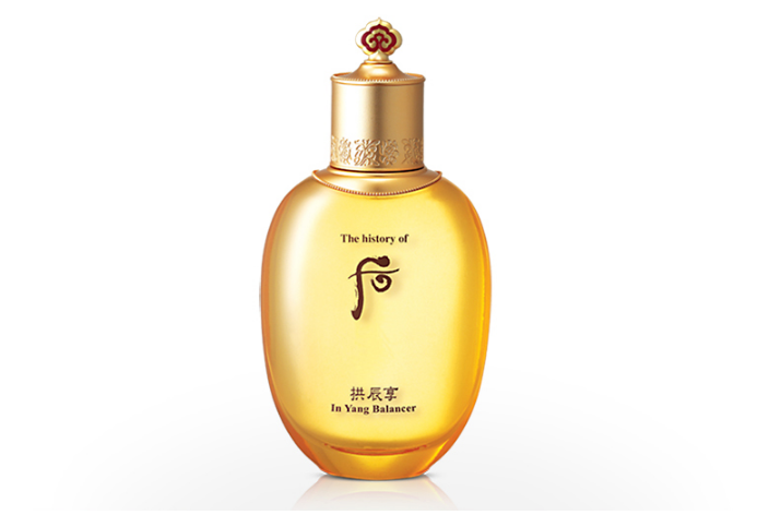 Whoo哪个系列好 盘点Whoo十大热销护肤品