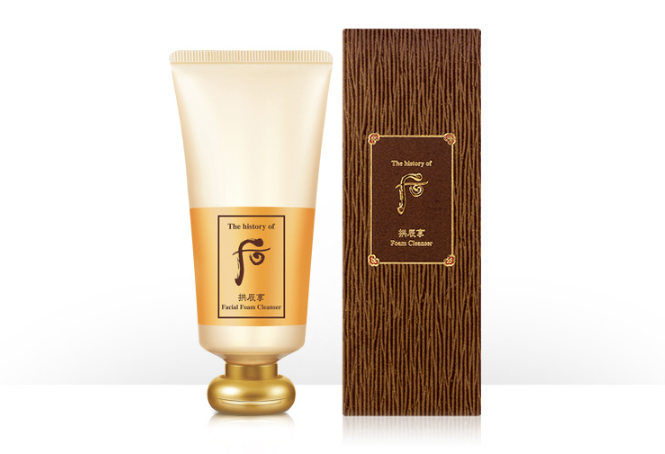 Whoo哪个系列好 盘点Whoo十大热销护肤品