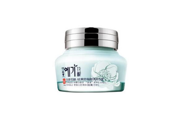 祛黄美白哪款护肤品好？美白祛黄护肤品排行榜推荐