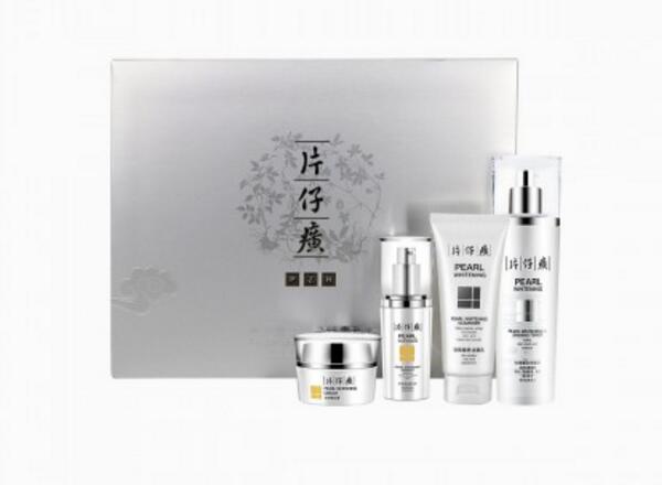 美白淡斑套装排行榜10强，不一斑的透亮肌肤！