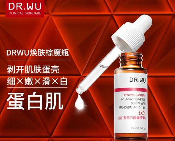 10大抗敏感护肤品，轻松还原健康??！