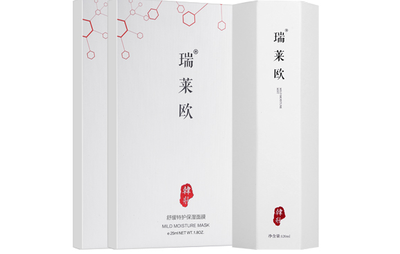 去红血丝面膜排行榜，适合敏感红血丝的面膜推荐