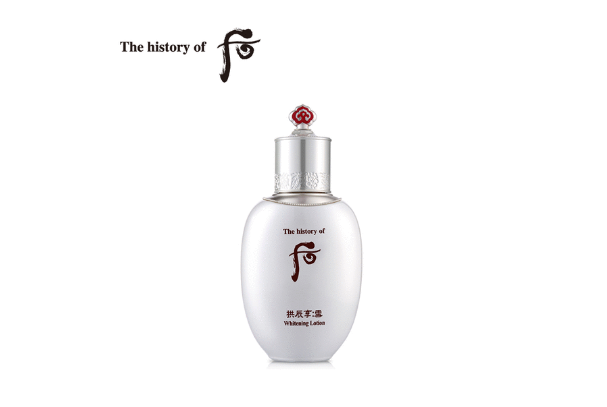 30岁护肤品什么牌子好：第二款柔肤水最受欢迎