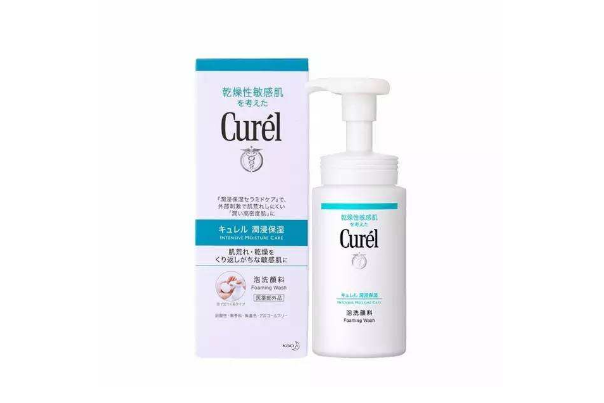清洁洗面奶排行榜10强，洗出纯净透亮的肌肤