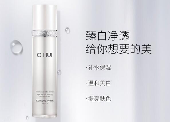 全球一线品牌护肤品10强，好用的品牌护肤单品推荐