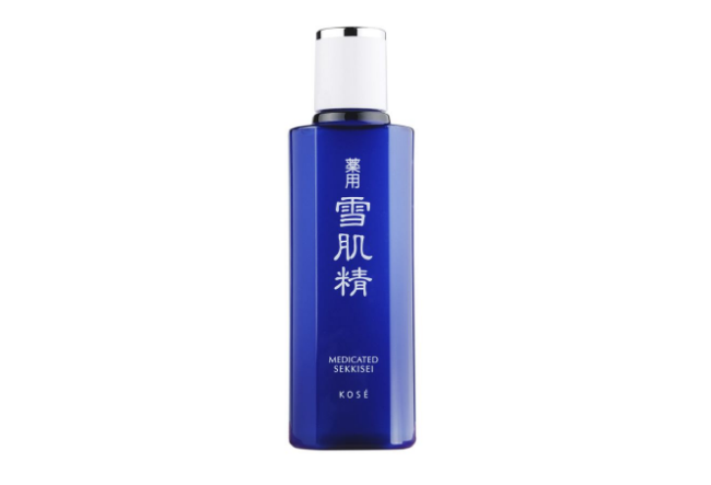 补水爽肤水排行榜10强 告别干燥暗沉的肌肤问题