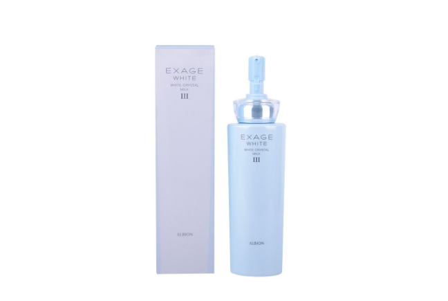 女油性皮肤护肤品10强 还你一个清爽细腻的肌肤