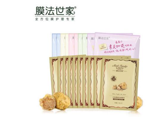 补水美白套装排行榜，步步养白如出水芙蓉！