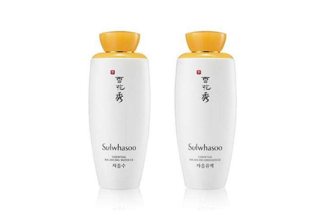 补水套装排行榜10强 锁水润肤就靠这几款