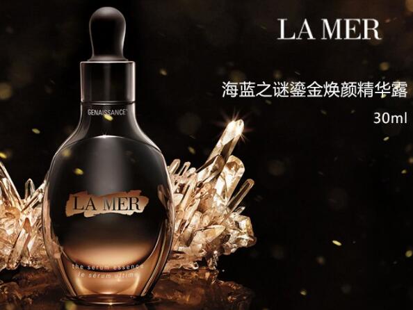十大顶级护肤品排行榜，美丽进阶之路必选系列！