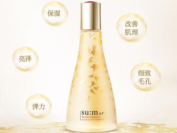 十大顶级护肤品排行榜，美丽进阶之路必选系列！
