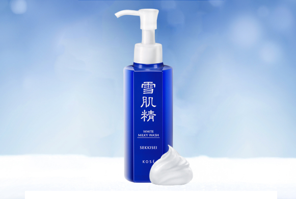 十大油性皮肤洗面奶排行榜 杜绝油光满面，还你清爽皮肤