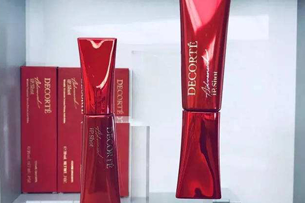 抗皱美白护肤品排行榜