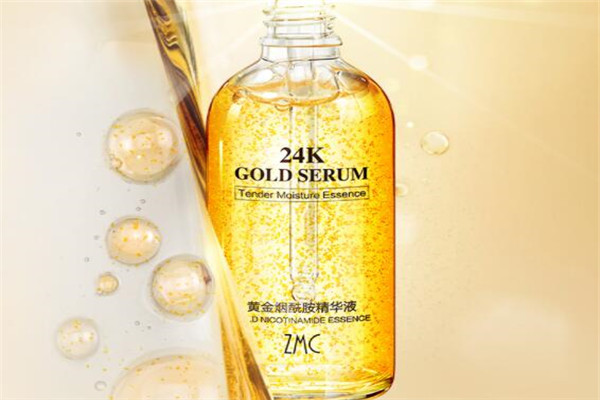 干皮保湿精华排行榜 持久水润，让肌肤不在干燥不安